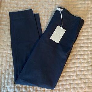 Everlane side zip work pant new with tags